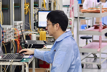 产品研发精雕细琢