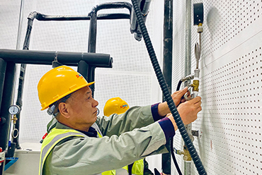 精细化项目实施