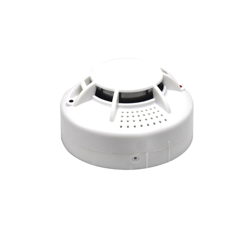 火灾探测报警器