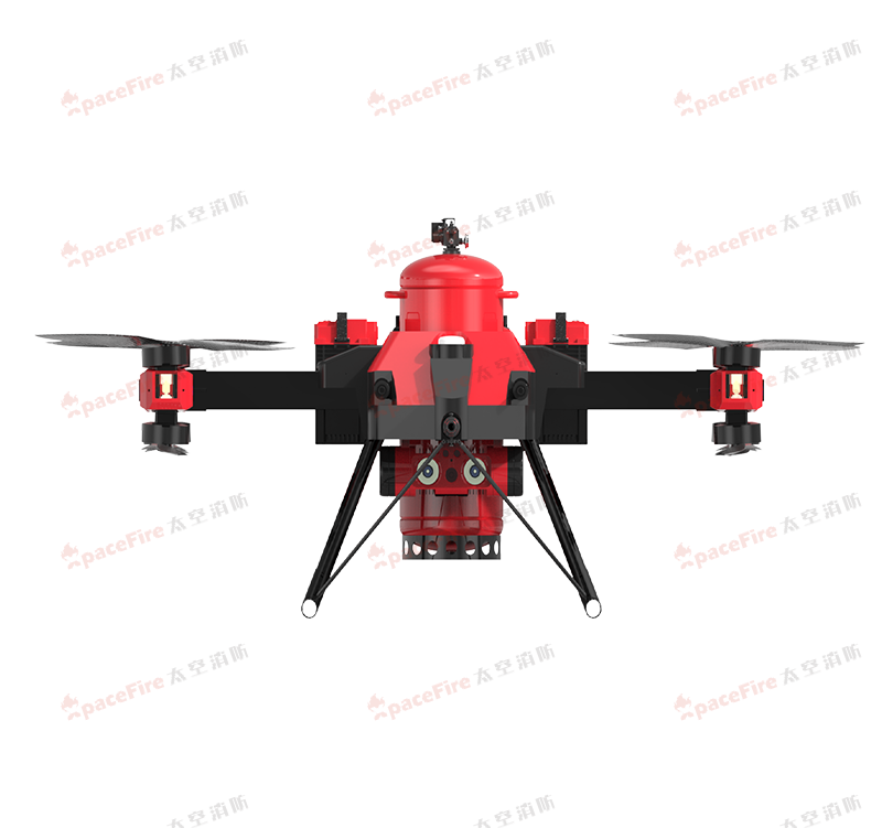 消防无人机