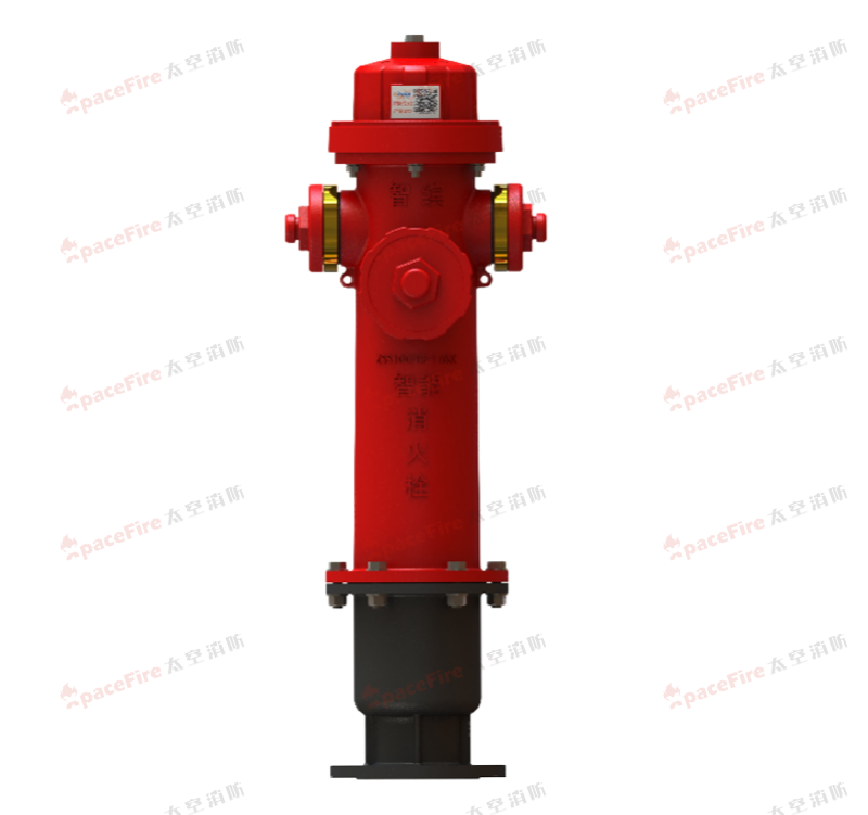 智能消火栓
